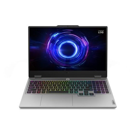 Slika Lenovo LOQ 15IRX10 i7-13650XH, 32GB, 1TB, 15.6" FHD, RTX5060, 83JE0079SC