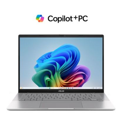 Slika Asus Vivobook S 14 R AI 7-350. 32GB, 1TB, 14" WUXGA, Win11Home, M3407KA-SF028W