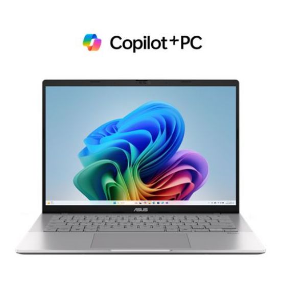 Slika Asus Vivobook S 14 R AI 7-350. 32GB, 1TB, 14" WUXGA, Win11Home, M3407KA-SF028W
