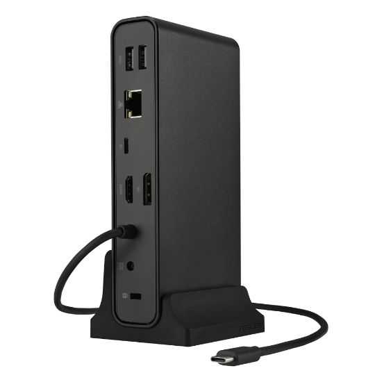 Slika ASUS DC300 Triple Display USB-C Dock