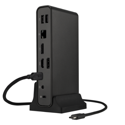 Slika ASUS DC301 Triple Display USB-C Dock