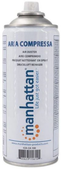 Slika Komprimirani zrak Manhattan, 400 ml