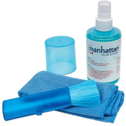 Slika Komplet za čišćenje Manhattan, 200 ml