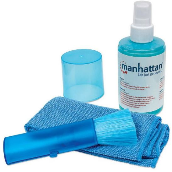 Slika Komplet za čišćenje Manhattan, 200 ml
