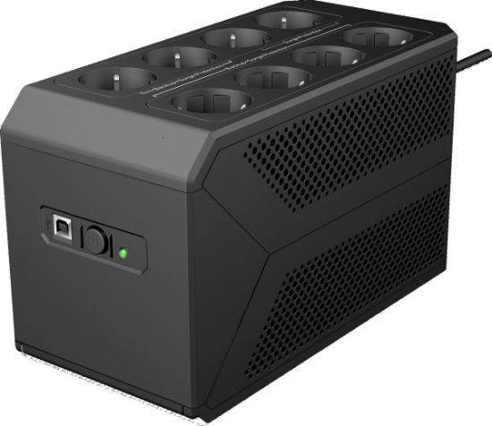 Slika C-Lion P-Box 650