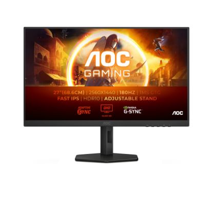 Slika LED 27" AOC Q27G4XF