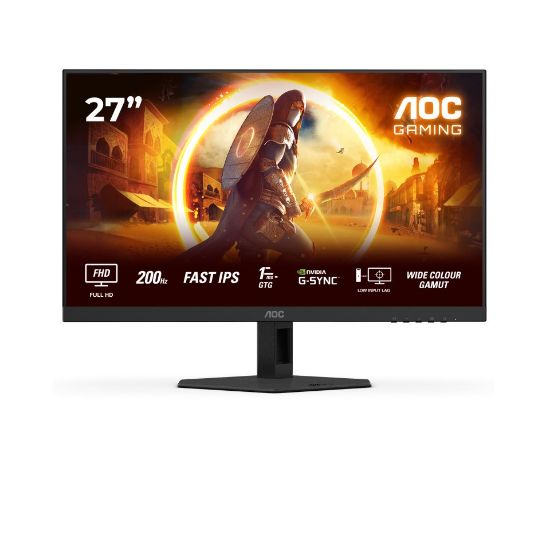 Slika LED 27" AOC 27G4HRE