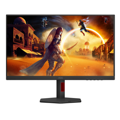 Slika LED 27"AOC Q27G4ZR