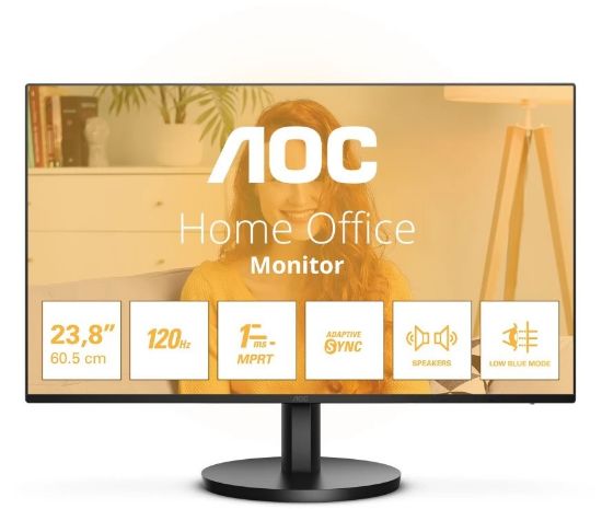 Slika LED 23,8" AOC 24B3QA2