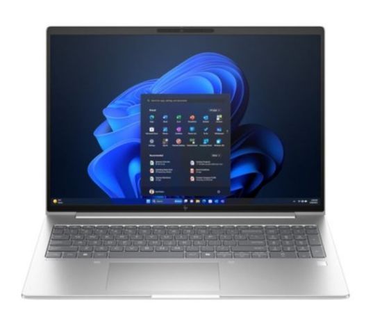 Slika HP EliteBook 6 G1i 16 16GB, 512GB, 16" WUXGA, Win11Pro, AD4G5ET