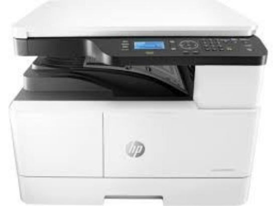 Slika HP LaserJet MFP M438n, 8AF43A
