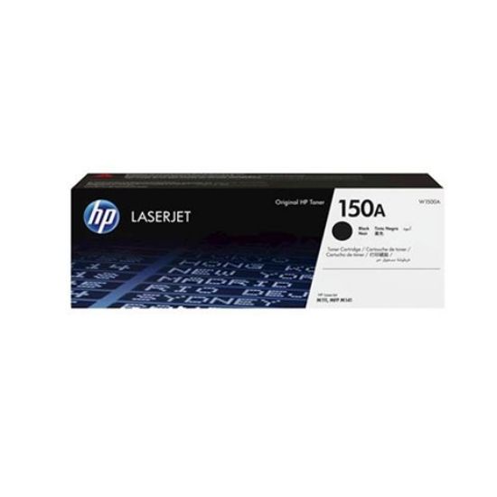 Slika Toner HP W1500A, Black