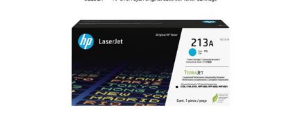 Slika Toner HP W2131A, Cyan