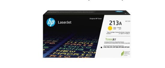 Slika Toner HP W2132A, Yellow