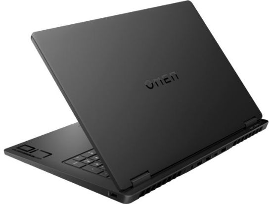Slika HP OMEN 17-db0015nm R7-8845HS, 32GB, 1TB, 17.3" QHD, RTX4070, DOS, B4ZZ0EA