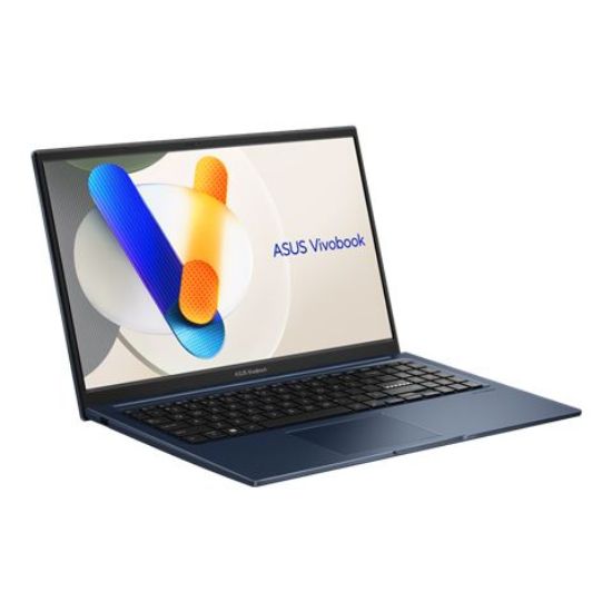 Slika ASUS Vivobook 15 Core5-120U, 16GB, 1TB, 15.6" FHD, DOS, X1504VA-BQ2981