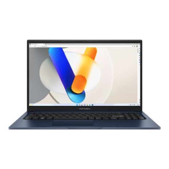 Slika ASUS Vivobook 15 i3-1315, 16GB, 512GB, 15.6" FHD, Win11Home, X1504VA-BQ3014W