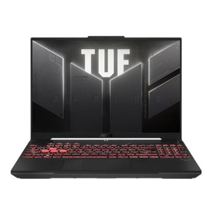 Slika ASUS TUF Gaming A16 R7-7445HS, 16GB, 512GB, 16" FHD+, RTX4050, DOS, FA607NUG-RL117