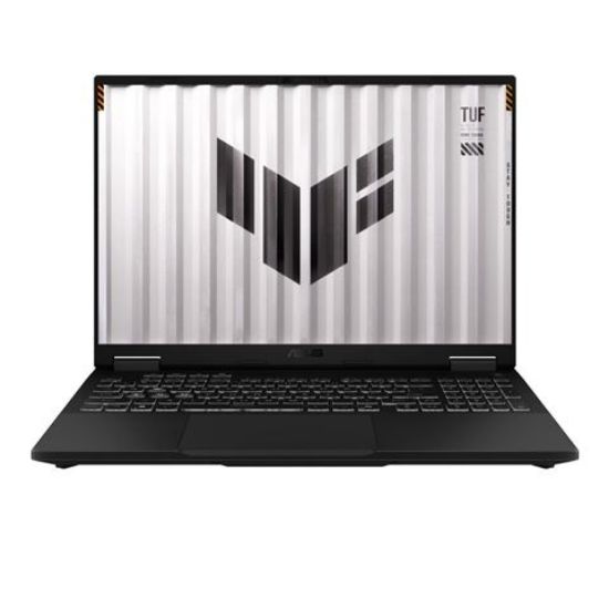 Slika ASUS TUF Gaming A16 R7-260, 16GB, 1TB, 16" WUXGA, RTX5050, DOS, FA608UH-RV013