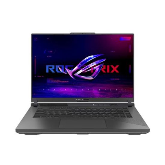 Slika ASUS ROG Strix G16 U9-275HX, 32GB, 1TB, 16" WQXGA, RTX5060, DOS, G615LM-S5076