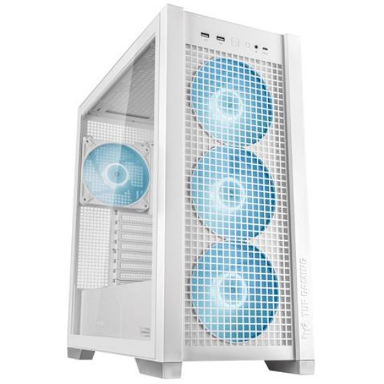 Slika ASUS GT302 TUF GAMING TG ARGB WHITE