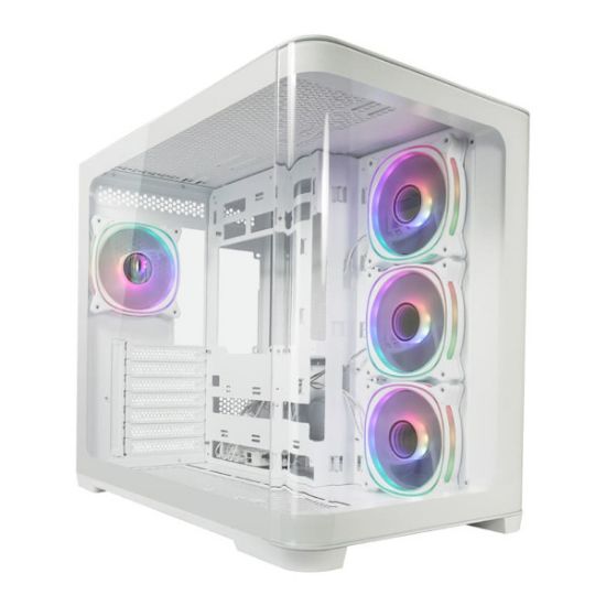 Slika LC-Power Gaming 8001B Pro-Storm Light