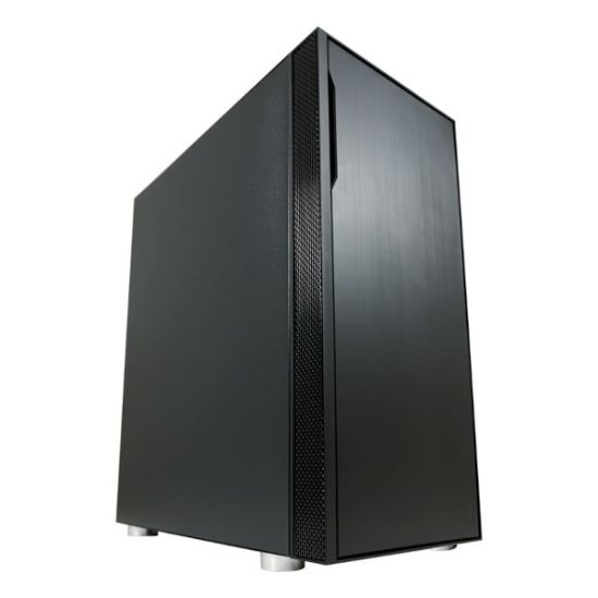 Slika LC-Power Multimedia 8000B 2xU3, USB C, ATX