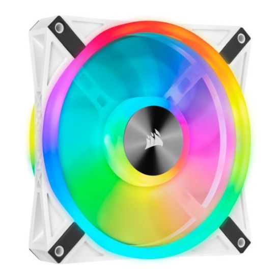 Slika Corsair 140mm RGB LED Fan