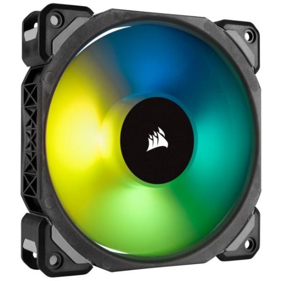 Slika Corsair PRO RGB 120mm ML120