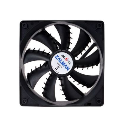 Slika Zalman ZM-F2 PLUS SF case fan 92mm