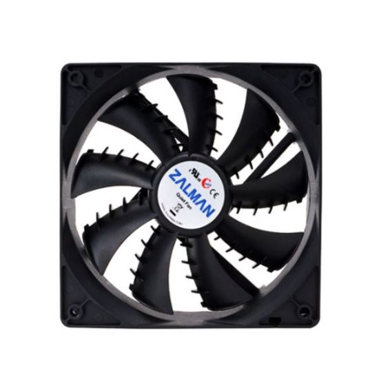 Slika Zalman ZM-F3 SF case fan 120mm