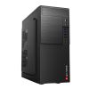 Slika Bit Force BLADE BS-4 v2.0 Midi Tower ATX kućište bez napajanja, crno