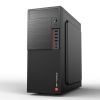 Slika Bit Force BLADE BS-4 v2.0 Midi Tower ATX kućište bez napajanja, crno