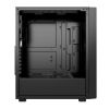 Slika Bit Force GHOST TG-1  Mid Tower ATX kućište bez napajanja, crno