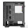 Slika Bit Force GIANT ARGB-TG4 Gaming E-ATX, Full-Tower kućište bez napajanja, crno