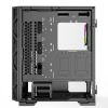 Slika Bit Force GIANT ARGB-TM4 Gaming E-ATX, Full-Tower kućište bez napajanja, crno