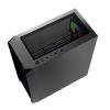 Slika Bit Force PALADIN CF-4 Gaming Midi Tower ATX kućište bez napajanja, crno