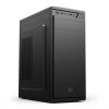 Slika Bit Force PHANTOM BS-2 Midi Tower ATX kućište bez napajanja, crno