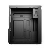Slika Bit Force PHANTOM BS-2 Midi Tower ATX kućište bez napajanja, crno