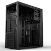 Slika Bit Force STRIKE BS-3 Midi Tower ATX kućište bez napajanja, crno