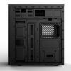 Slika Bit Force STRIKE BS-3 Midi Tower ATX kućište bez napajanja, crno