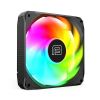 Slika Bit Force 3 BLOW PWM PC hladnjak za kućište, šareni