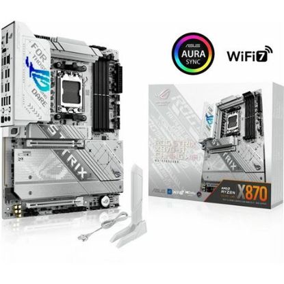 Slika ASUS STRIX X870-A GAMING WIFI