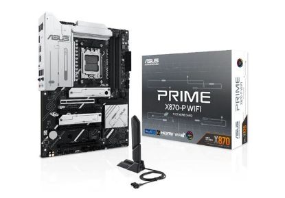 Slika ASUS PRIME X870-P WIFI