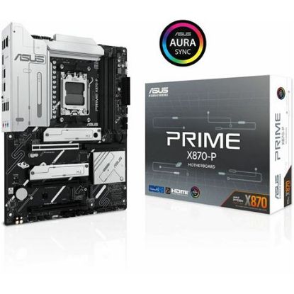 Slika ASUS PRIME X870-P