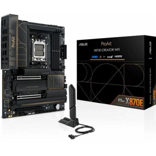 Slika ASUS PROART X870E-CREATOR WIFI