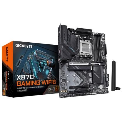 Slika Gigabyte GA-X870 Gaming WF6, AM5