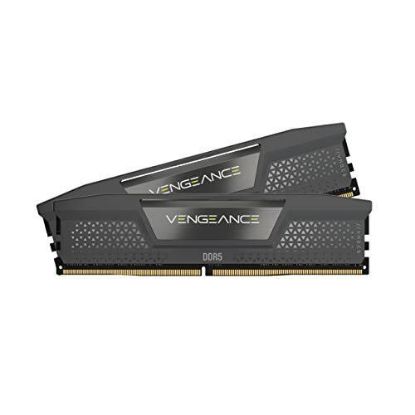 Slika DIMM DDR5 16 GB x2 Kit 6000 MHz Corsair, CMK32GX5M2E60C36