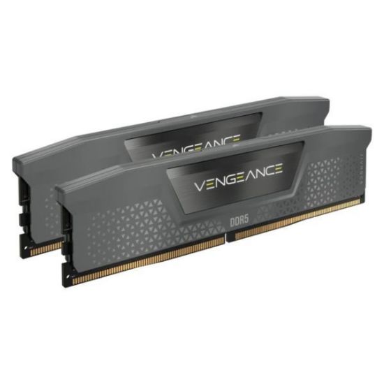 Slika DIMM DDR5 32 GB x2 Kit 6000 MHz Corsair, CMK64GX5M2B6000Z30