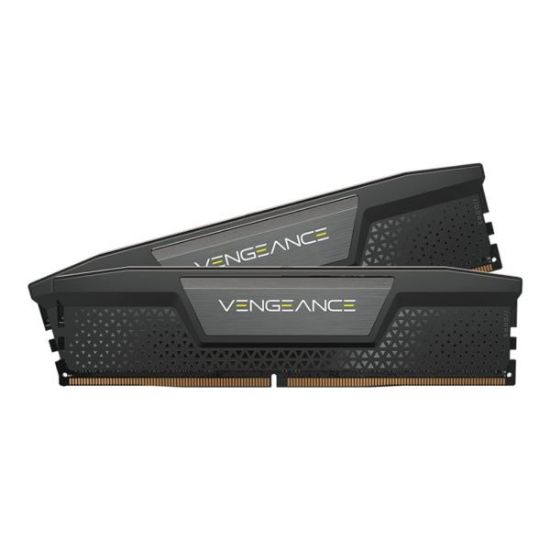Slika DIMM DDR5 16 GB x2 Kit 6400 MHz Corsair, CMK32GX5M2B6400C36
